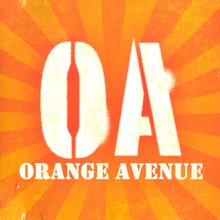 Orange Avenue