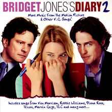 Bridget Jones's Diary 2 OST