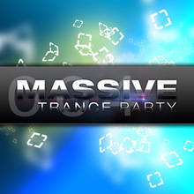 Massive Trance Party Vol 4
