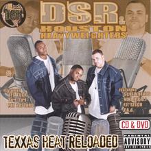 Texxas Heat Reloaded