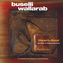Heart & Soul -- The Music of Hoagy Carmichael