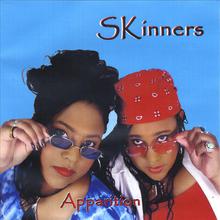 SKinners Apparition