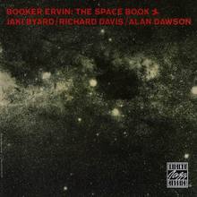 The Space Book (Vinyl)