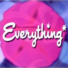 Everything (Misia Respect Album)