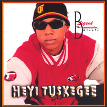 Hey! Tuskegee