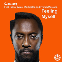 Feelin' Myself (CDS)