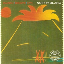 Noir Et Blanc (Vinyl)