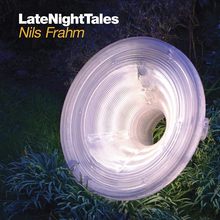 Nils Frahm - Late Night Tales (Deluxe Edition)