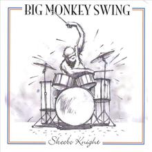 Big Monkey Swing