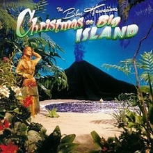 Christmas On Big Island