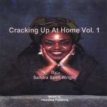 Cracking Up At Home Vol.1