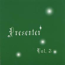 Presenter CD Volume 3