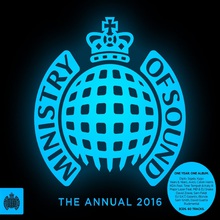 Ministry Of Sound - The Annual 2016 CD1