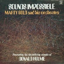 Sounds Impossible (Vinyl)