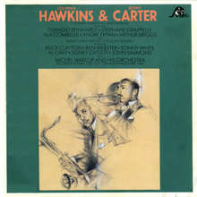 Hawkins & Carter