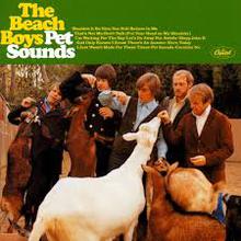 Pet Sounds (Remastered 2015)