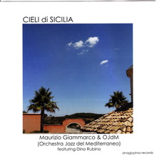 Cieli Di Sicilia (With Ojdm)