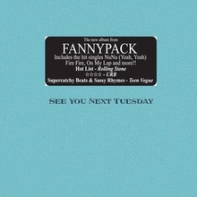 See You Next Tuesday