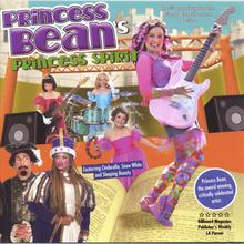 Princess Bean's Princess Spirit