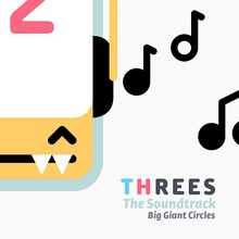 Threes (EP)