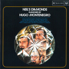 Neil's Diamonds Fashioned By Hugo Montenegro (Vinyl)