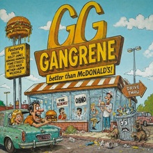 Better Than McDonald's