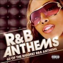 R&B Anthems CD1