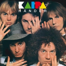 Hander (Vinyl)