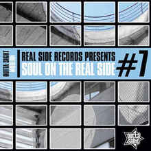 Soul On The Real Side Volume 7