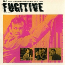 The Fugitive (Original TV Series Soundtrack)