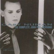 The Complete John Peel Sessions