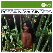 Bossa Nova Singers