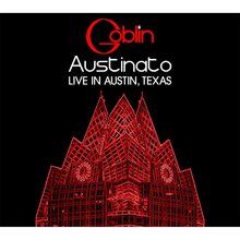 Austinato (Live In Austin, Texas) CD1