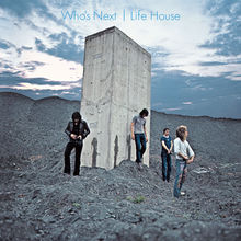 Who’s Next : Life House (Super Deluxe Edition) CD1