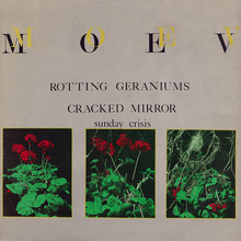 Rotting Geraniums (EP) (Vinyl)
