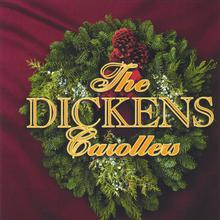 Dickens Carollers