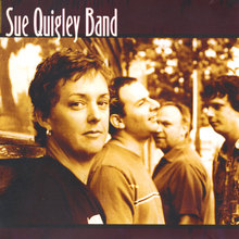 Sue Quigley Band