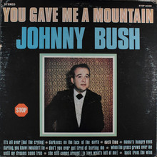 You Gave Me A Mountain (Vinyl)