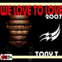 We Love to Love 2007 CDS