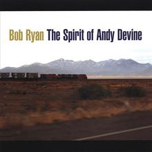 The Spirit of Andy Devine