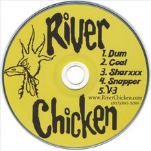 River Chicken