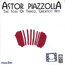 Soul Of Tango: Greatest Hits CD1