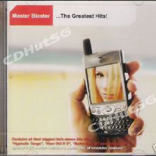 The Greatest Hits CD2
