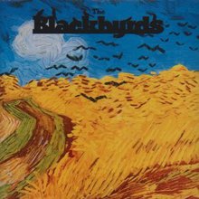 Blackbyrds /Flying Start (Vinyl)