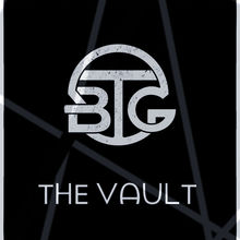 The Vault (EP)