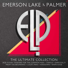 The Ultimate Collection CD3