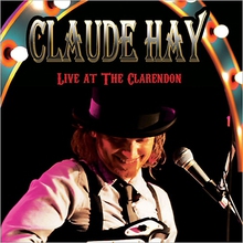 Live At The Clarendon