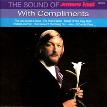 The Sound Of James Last CD2