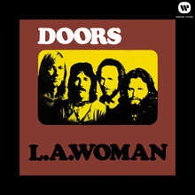 The Complete Doors Studio Albums Collection CD6