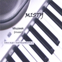 Miuzeek (music)